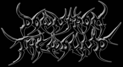 logo Down From The Wound